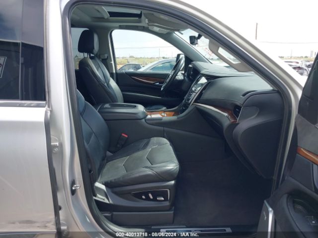 Photo 4 VIN: 1GYS4JKJ9LR283288 - CADILLAC ESCALADE ESV 