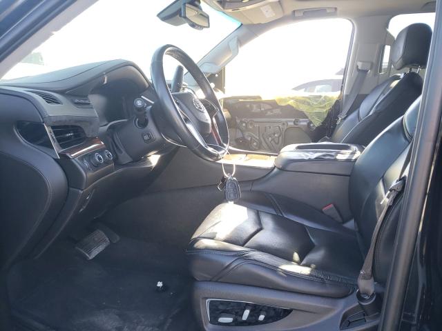 Photo 4 VIN: 1GYS4JKJXFR175945 - CADILLAC ESCALADE E 