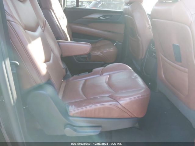 Photo 7 VIN: 1GYS4JKJXFR263149 - CADILLAC ESCALADE 