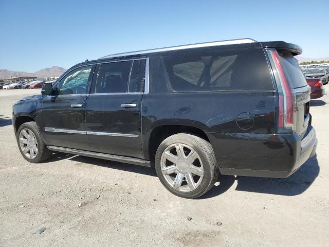 Photo 1 VIN: 1GYS4JKJXGR240486 - CADILLAC ESCALADE 