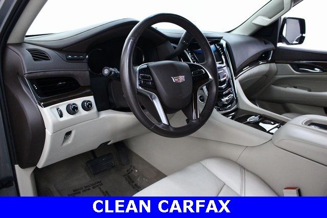 Photo 7 VIN: 1GYS4JKJXHR234947 - CADILLAC ESCALADE ESV 