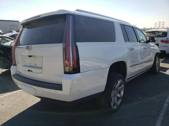 Photo 3 VIN: 1GYS4JKJXJR227177 - CADILLAC ESCALADE ESV 