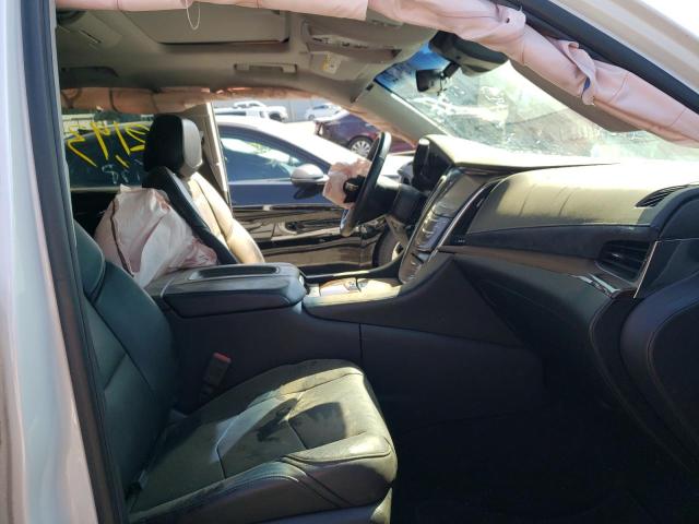 Photo 4 VIN: 1GYS4JKJXJR227177 - CADILLAC ESCALADE ESV 