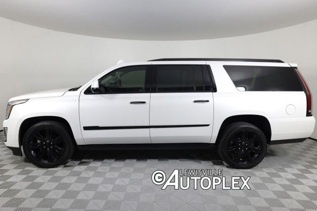 Photo 6 VIN: 1GYS4JKJXLR299600 - CADILLAC ESCALADE ESV 