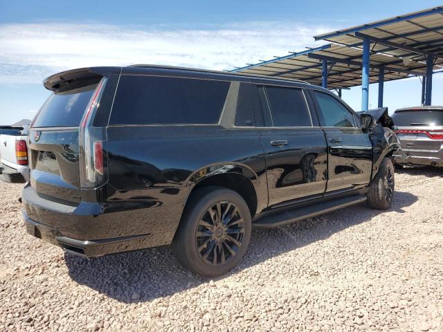 Photo 2 VIN: 1GYS4JKL0NR111459 - CADILLAC ESCALADE E 