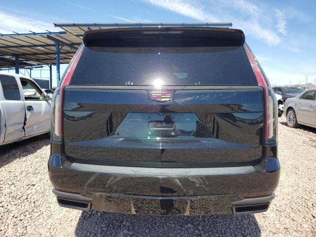 Photo 5 VIN: 1GYS4JKL0NR111459 - CADILLAC ESCALADE E 