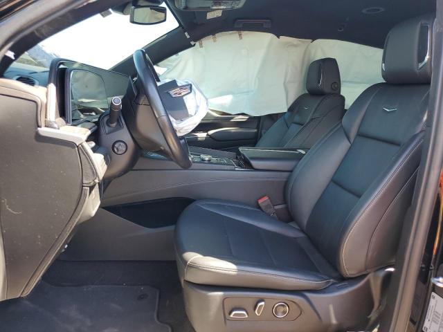 Photo 6 VIN: 1GYS4JKL0NR111459 - CADILLAC ESCALADE E 