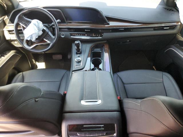 Photo 7 VIN: 1GYS4JKL0NR111459 - CADILLAC ESCALADE E 