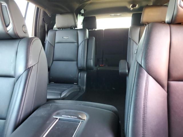 Photo 9 VIN: 1GYS4JKL0NR111459 - CADILLAC ESCALADE E 