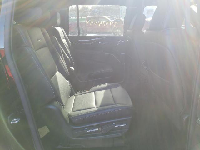 Photo 10 VIN: 1GYS4JKL2NR101760 - CADILLAC ESCALADE 