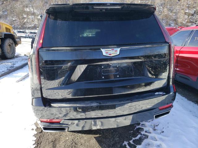 Photo 5 VIN: 1GYS4JKL2NR101760 - CADILLAC ESCALADE 