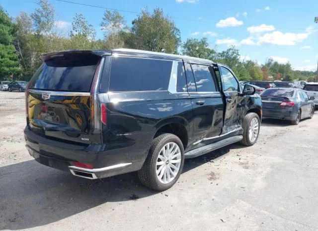 Photo 3 VIN: 1GYS4JKL3PR185705 - CADILLAC ESCALADE ESV 