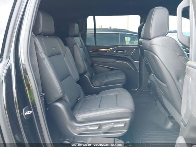 Photo 7 VIN: 1GYS4JKL5NR106841 - CADILLAC ESCALADE ESV 