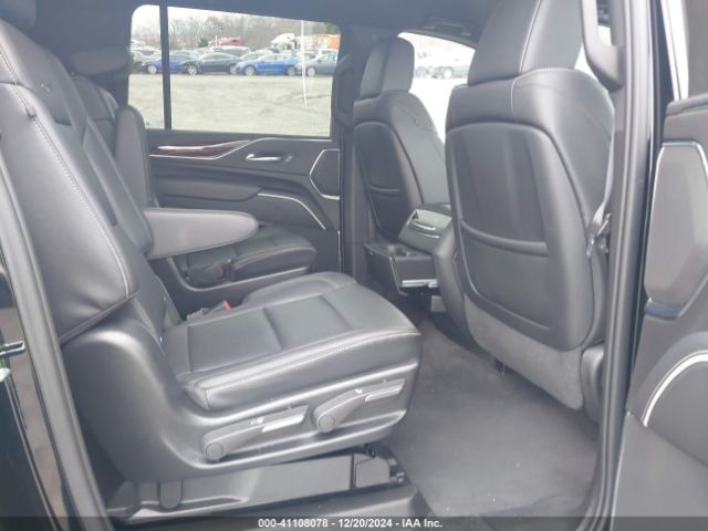 Photo 7 VIN: 1GYS4JKL5PR186175 - CADILLAC ESCALADE ESV 