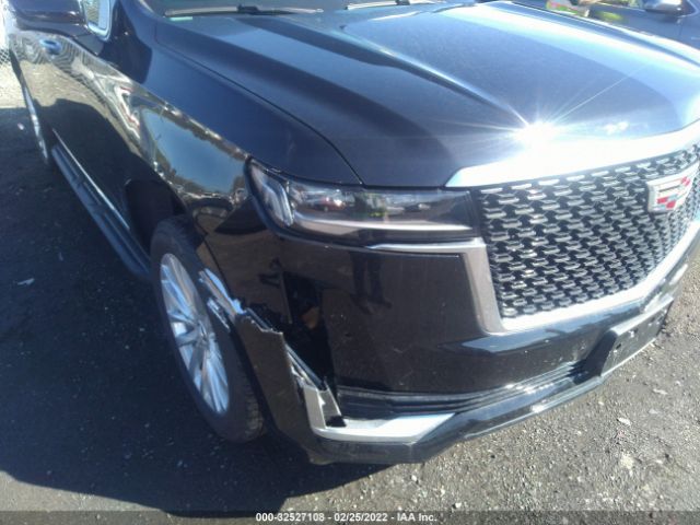 Photo 5 VIN: 1GYS4JKL7MR389807 - CADILLAC ESCALADE ESV 