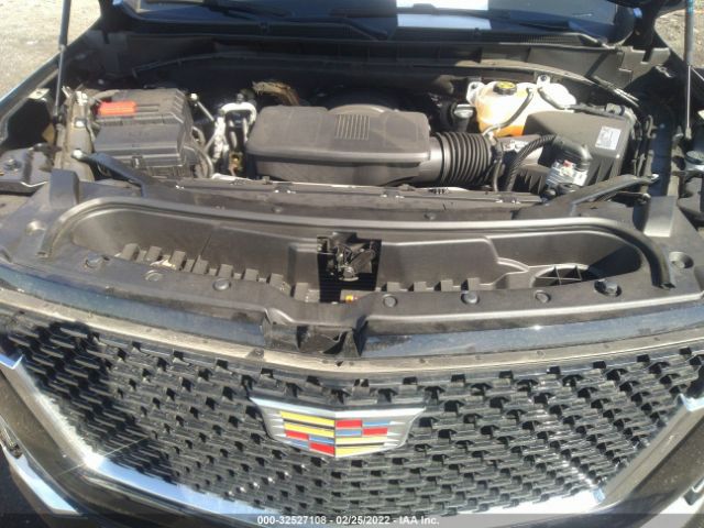 Photo 9 VIN: 1GYS4JKL7MR389807 - CADILLAC ESCALADE ESV 