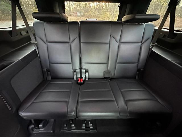 Photo 10 VIN: 1GYS4JKL7NR107098 - CADILLAC ESCALADE E 