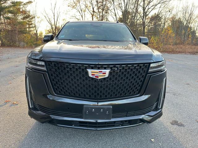 Photo 14 VIN: 1GYS4JKL7NR107098 - CADILLAC ESCALADE E 