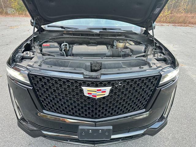 Photo 6 VIN: 1GYS4JKL7NR107098 - CADILLAC ESCALADE E 