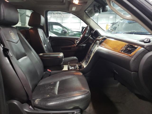 Photo 4 VIN: 1GYS4KEF0CR264450 - CADILLAC ESCALADE E 