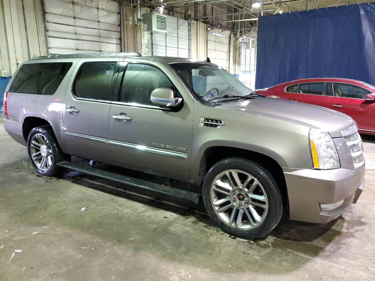 Photo 3 VIN: 1GYS4KEF0CR290739 - CADILLAC ESCALADE 