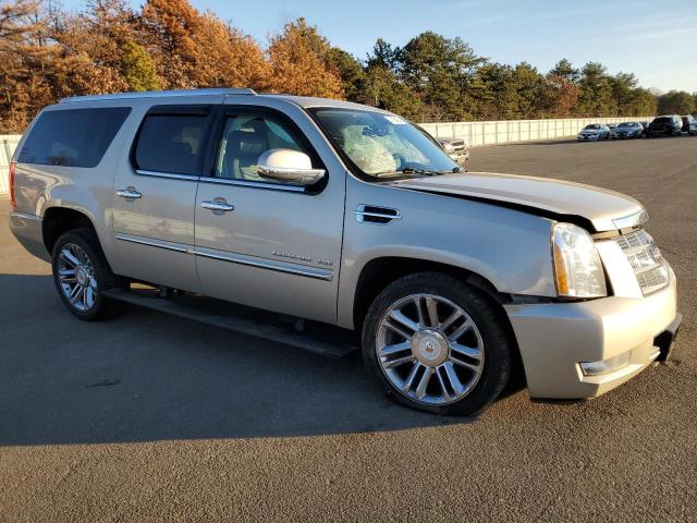 Photo 3 VIN: 1GYS4KEF0DR127932 - CADILLAC ESCALADE 