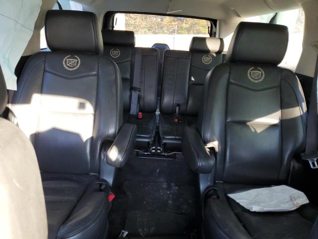 Photo 9 VIN: 1GYS4KEF0DR127932 - CADILLAC ESCALADE 