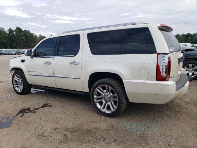 Photo 1 VIN: 1GYS4KEF0DR211720 - CADILLAC ESCALADE E 