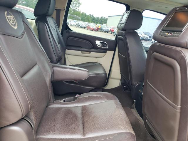 Photo 10 VIN: 1GYS4KEF0DR211720 - CADILLAC ESCALADE E 