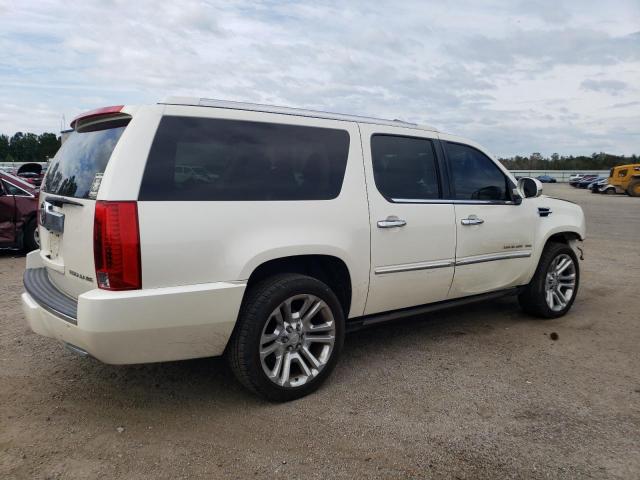 Photo 2 VIN: 1GYS4KEF0DR211720 - CADILLAC ESCALADE E 