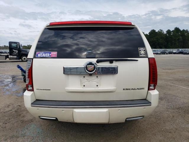 Photo 5 VIN: 1GYS4KEF0DR211720 - CADILLAC ESCALADE E 