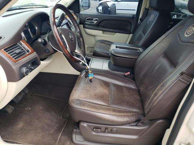 Photo 6 VIN: 1GYS4KEF0DR211720 - CADILLAC ESCALADE E 