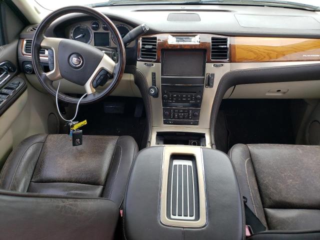 Photo 7 VIN: 1GYS4KEF0DR211720 - CADILLAC ESCALADE E 