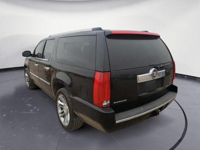 Photo 2 VIN: 1GYS4KEF0DR343134 - CADILLAC ESCALADE E 