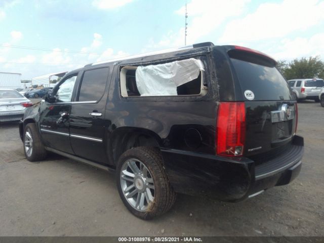 Photo 2 VIN: 1GYS4KEF0DR347507 - CADILLAC ESCALADE ESV 