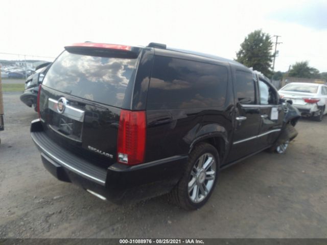 Photo 3 VIN: 1GYS4KEF0DR347507 - CADILLAC ESCALADE ESV 