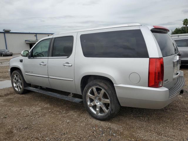 Photo 1 VIN: 1GYS4KEF1BR162878 - CADILLAC ESCALADE E 