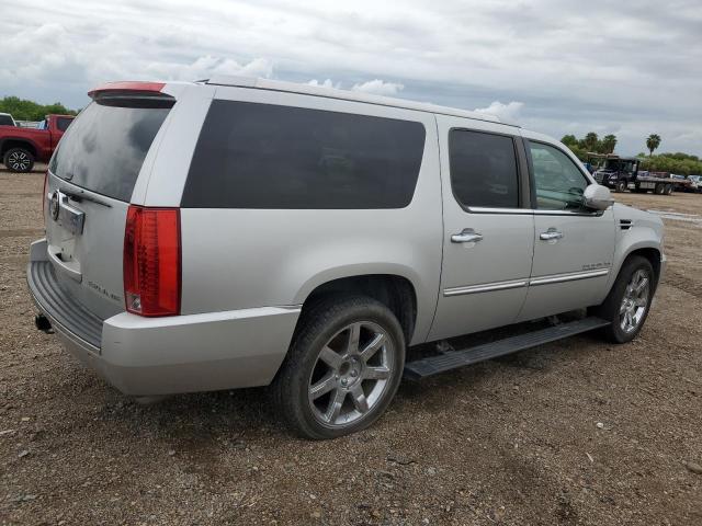 Photo 2 VIN: 1GYS4KEF1BR162878 - CADILLAC ESCALADE E 