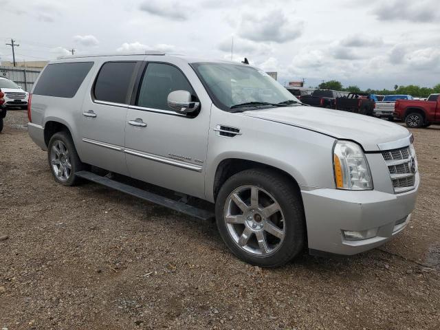 Photo 3 VIN: 1GYS4KEF1BR162878 - CADILLAC ESCALADE E 