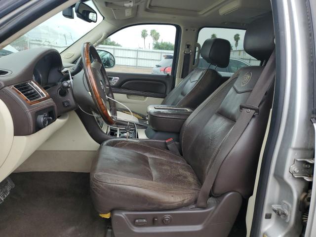 Photo 6 VIN: 1GYS4KEF1BR162878 - CADILLAC ESCALADE E 