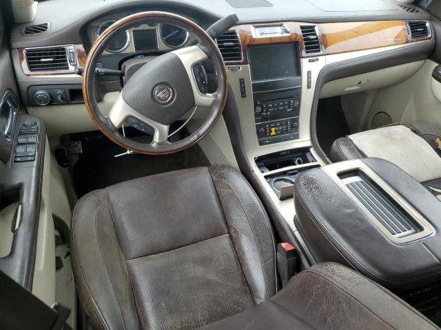 Photo 7 VIN: 1GYS4KEF1BR162878 - CADILLAC ESCALADE E 