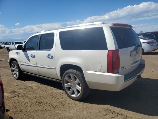 Photo 1 VIN: 1GYS4KEF1BR211738 - CADILLAC ESCALADE E 