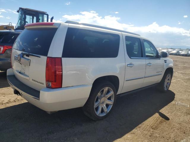 Photo 2 VIN: 1GYS4KEF1BR211738 - CADILLAC ESCALADE E 