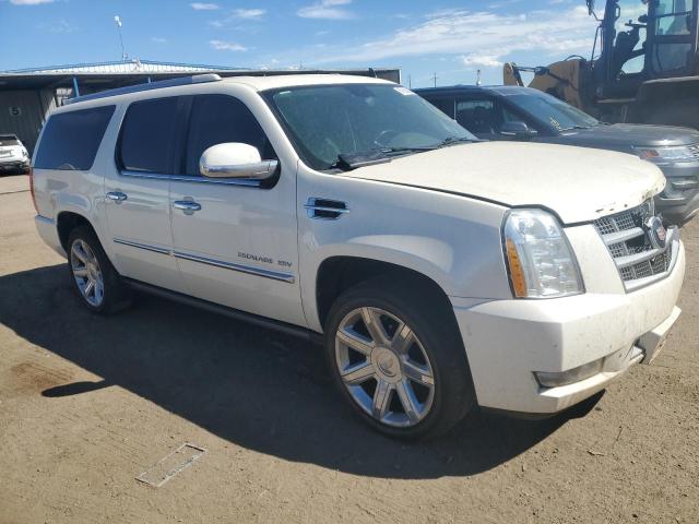 Photo 3 VIN: 1GYS4KEF1BR211738 - CADILLAC ESCALADE E 