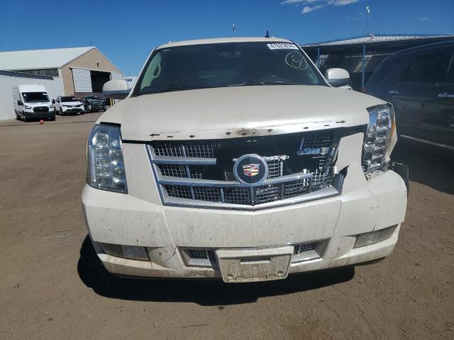 Photo 4 VIN: 1GYS4KEF1BR211738 - CADILLAC ESCALADE E 