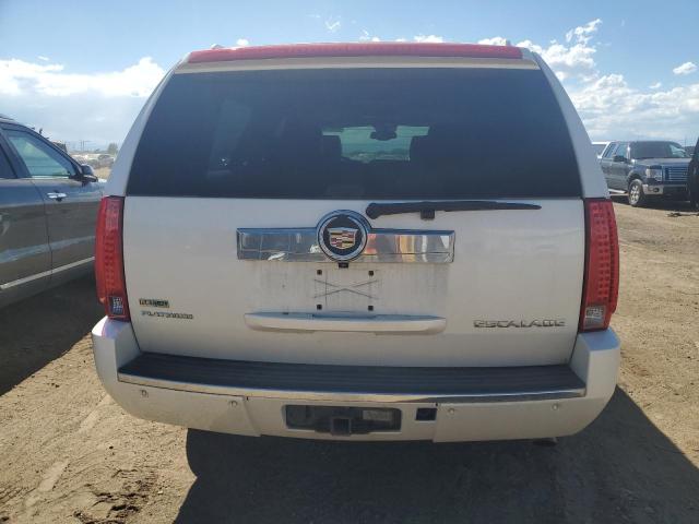 Photo 5 VIN: 1GYS4KEF1BR211738 - CADILLAC ESCALADE E 