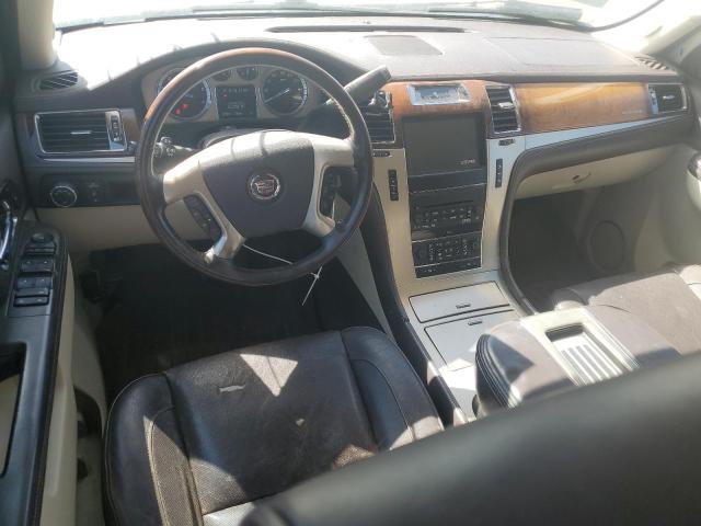 Photo 7 VIN: 1GYS4KEF1BR211738 - CADILLAC ESCALADE E 