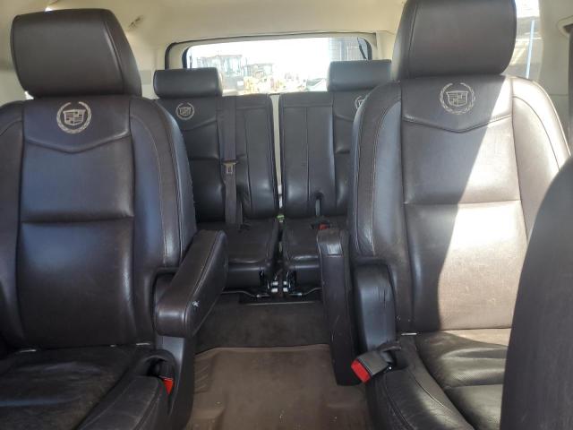 Photo 9 VIN: 1GYS4KEF1BR211738 - CADILLAC ESCALADE E 