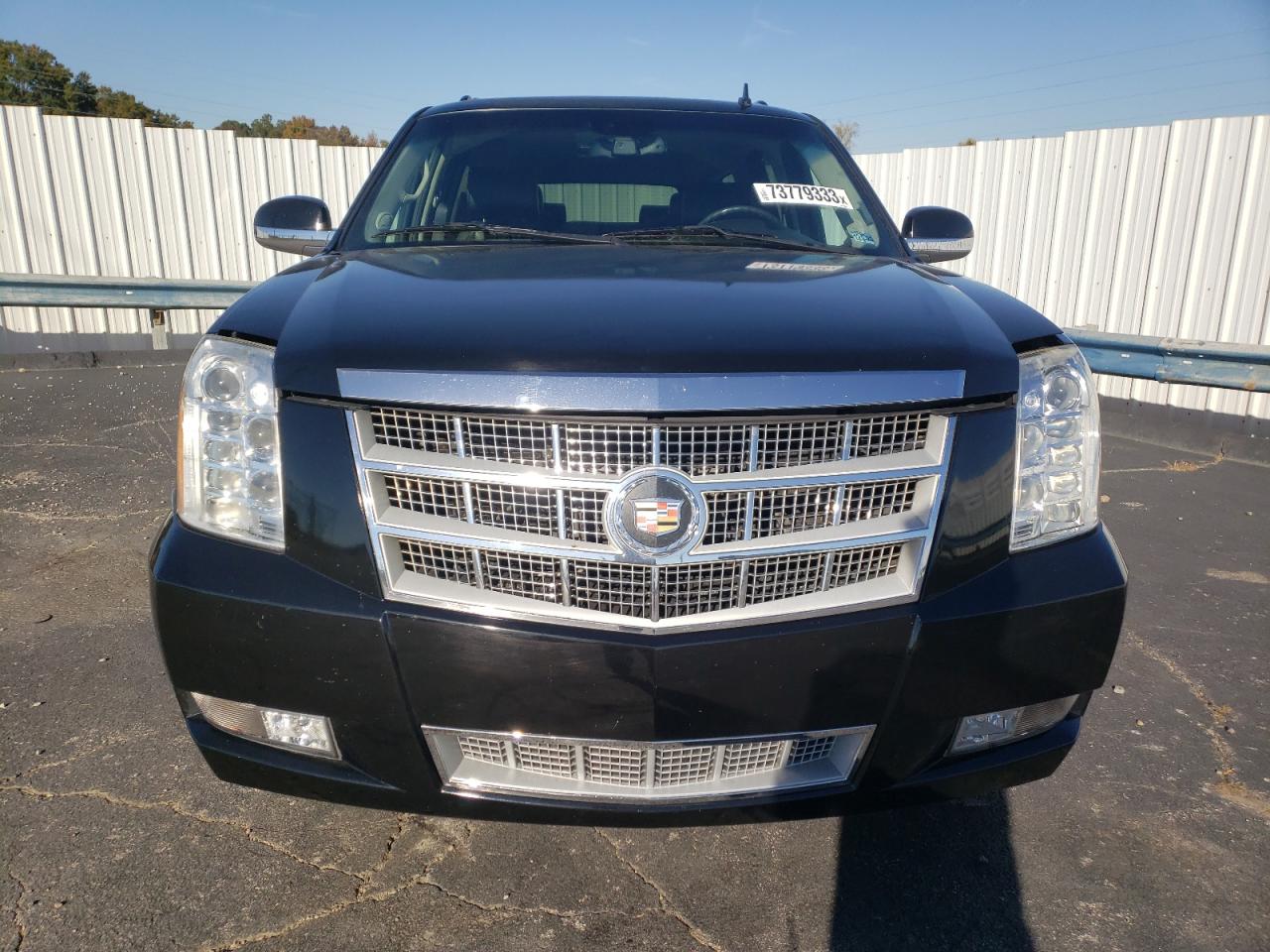 Photo 4 VIN: 1GYS4KEF1DR296924 - CADILLAC ESCALADE 