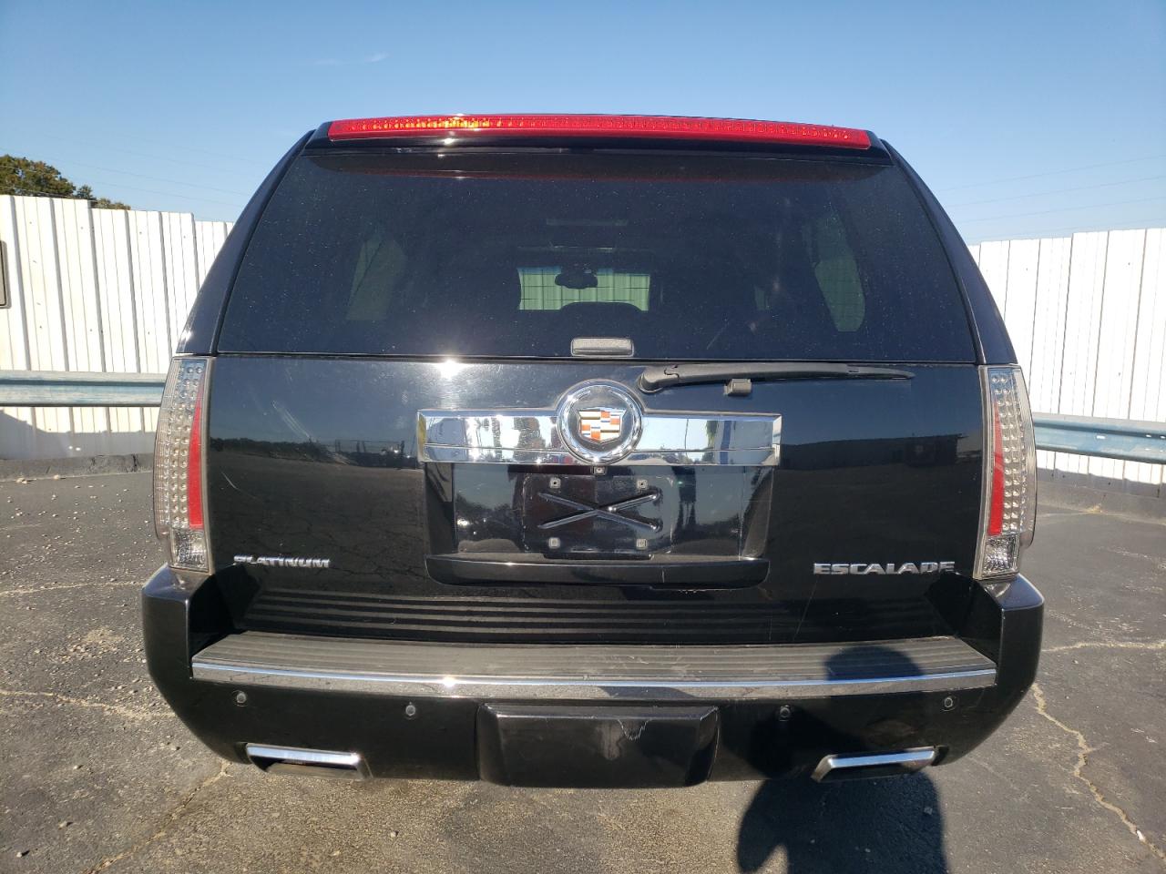 Photo 5 VIN: 1GYS4KEF1DR296924 - CADILLAC ESCALADE 